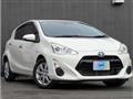 2016 Toyota AQUA