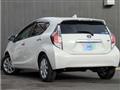 2016 Toyota AQUA