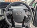 2016 Toyota AQUA