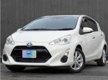 2016 Toyota AQUA
