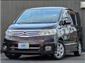 2007 Nissan Serena