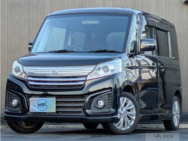 2017 Suzuki Suzuki Others