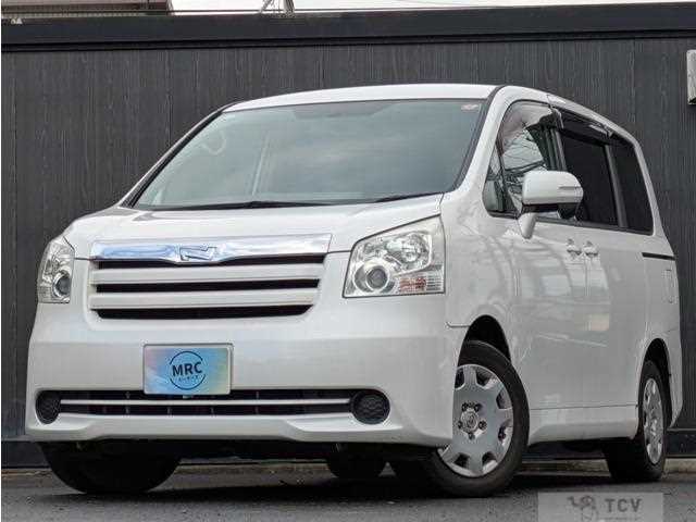2008 Toyota Noah