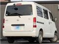 2015 Toyota Townace Van