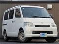 2015 Toyota Townace Van