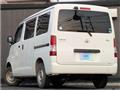 2015 Toyota Townace Van