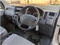 2015 Toyota Townace Van