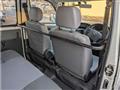 2015 Toyota Townace Van