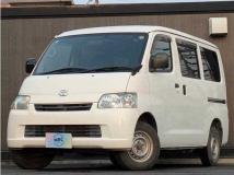 2015 Toyota Townace Van