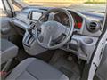 2017 Nissan NV200 VANETTE
