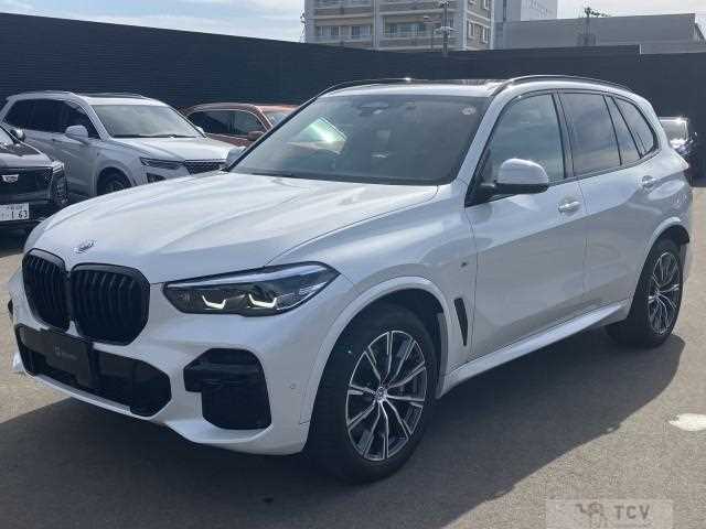 2023 BMW X5