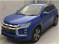 2019 Mitsubishi RVR