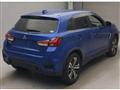 2019 Mitsubishi RVR
