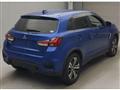 2019 Mitsubishi RVR