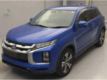 2019 Mitsubishi RVR
