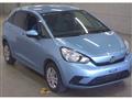 2022 Honda Fit