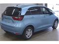 2022 Honda Fit