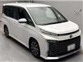 2022 Toyota Voxy