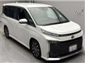 2022 Toyota Voxy