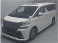 2017 Toyota Vellfire