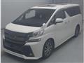 2017 Toyota Vellfire