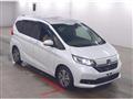 2023 Honda Freed