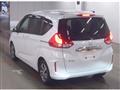 2023 Honda Freed