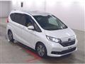 2023 Honda Freed