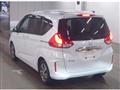 2023 Honda Freed