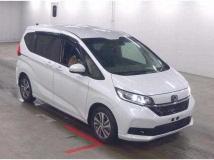 2023 Honda Freed