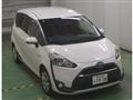 2018 Toyota Sienta