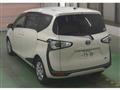 2018 Toyota Sienta