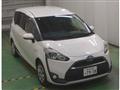 2018 Toyota Sienta