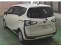 2018 Toyota Sienta