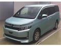 2017 Toyota Voxy