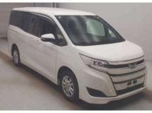 2021 Toyota Noah