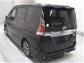 2016 Nissan Serena
