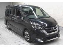 2016 Nissan Serena