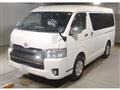 2018 Toyota Hiace Wagon