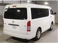2018 Toyota Hiace Wagon