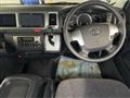 2018 Toyota Hiace Wagon