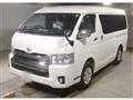 2018 Toyota Hiace Wagon