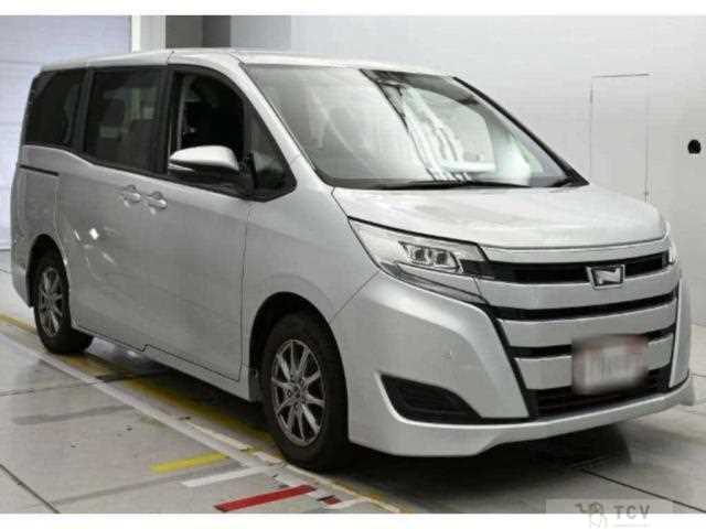 2021 Toyota Noah