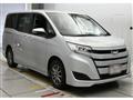 2021 Toyota Noah