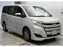 2021 Toyota Noah