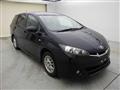 2011 Toyota Wish
