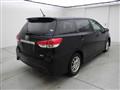 2011 Toyota Wish