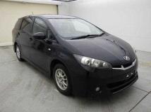 2011 Toyota Wish