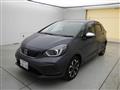 2022 Honda Fit