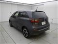 2022 Honda Fit